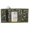 MONEDERO CAMUFLAJE MILITAR - Imagen 2