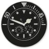RELOJ PARED+ESTACION METEOROLOGICA COL. SURTIDOS - Imagen 4