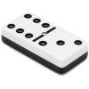 DOMINO XXL 55X27 MM. CAJA MADERA NATURAL - Imagen 2