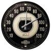 RELOJ PARED 31 CM. HARLEY DAVIDSON TACHO