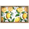 BANDEJA 38X22 LIMONES - Imagen 2
