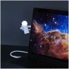 LAMPARA USB ASTRONAUTA - Imagen 2