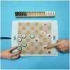 JUEGO DAMAS MOD. SUSHI
