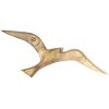 GAVIOTA DORADA 17 CM