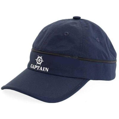 GORRA CAPITAN DESMONTABLE