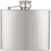 PETACA INOX  GRABADO JAVALI 6 OZ