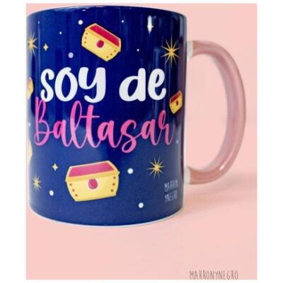 TAZA BALTASAR