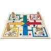 PARCHIS RETRO CAJA CARTON