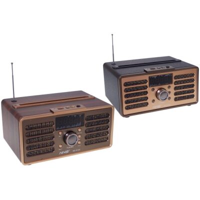 RADIO CALIFORNIA BLUETOOTH 2 COL