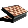 AJEDREZ DAMAS BACKGAMMON MAGNETICO