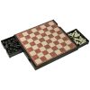 AJEDREZ DAMAS BACKGAMMON MAGNETICO